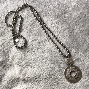 Jewelry - Long necklace. Jewelry - Long necklace.